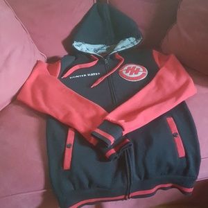 Hunter Hayes Hooded Sweatshirt